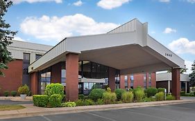 Clarion Inn I-94 Near Expo Center